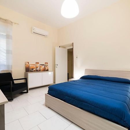 Casa Del Pescatore Castellammare di Stabia Eksteriør billede