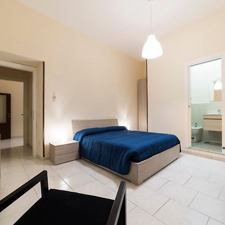 Casa Del Pescatore Castellammare di Stabia Eksteriør billede