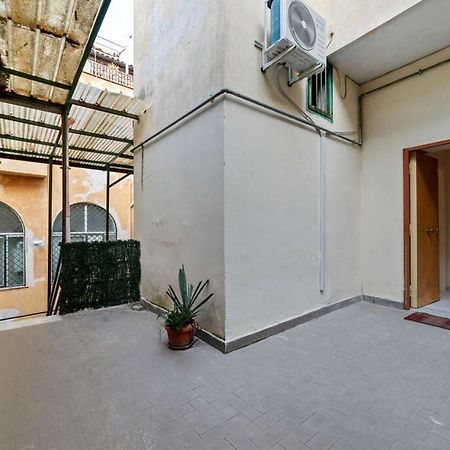 Casa Del Pescatore Castellammare di Stabia Eksteriør billede