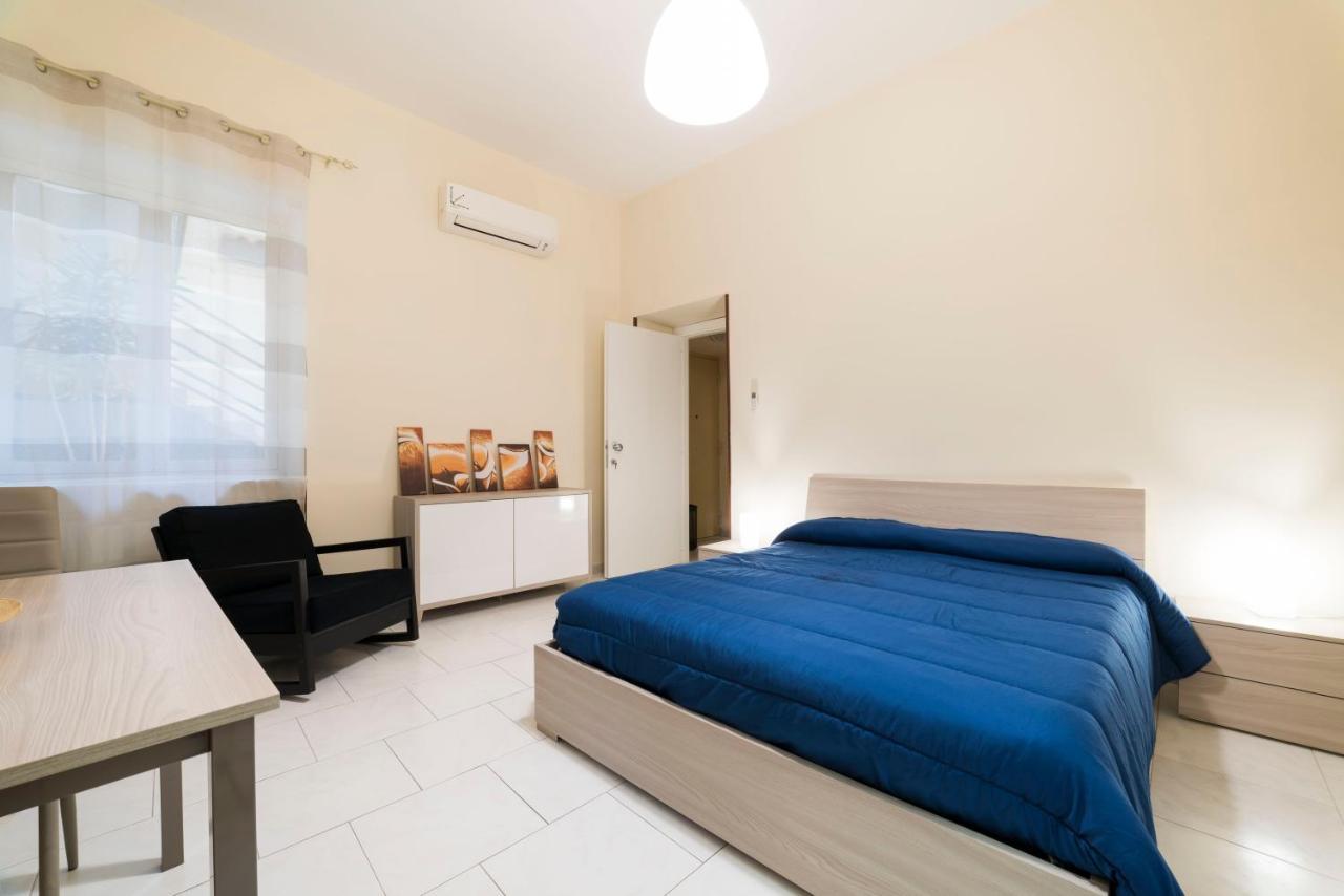 Casa Del Pescatore Castellammare di Stabia Eksteriør billede