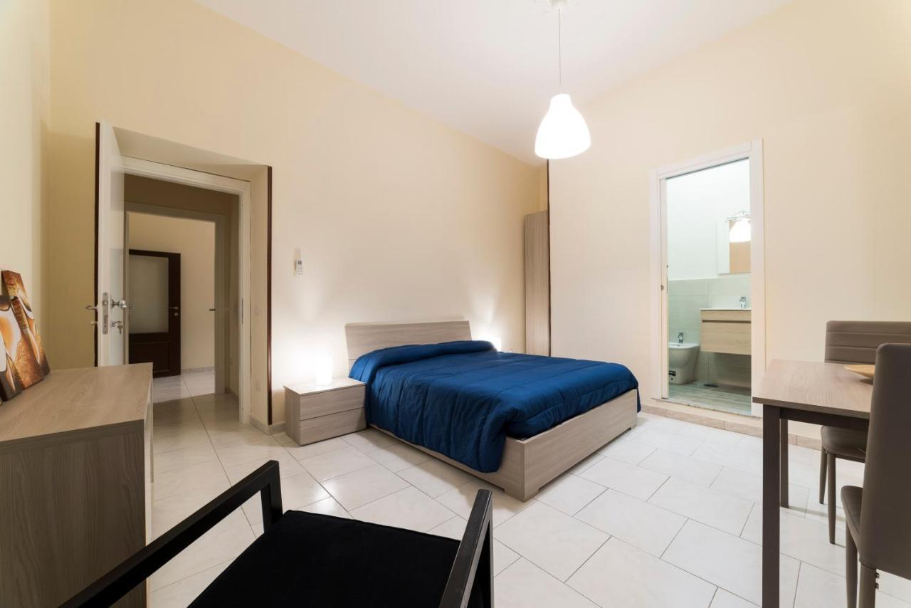 Casa Del Pescatore Castellammare di Stabia Eksteriør billede