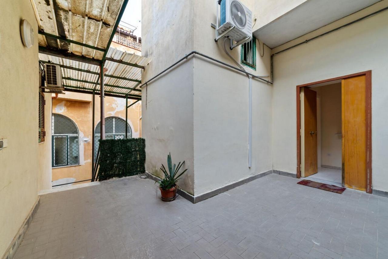 Casa Del Pescatore Castellammare di Stabia Eksteriør billede