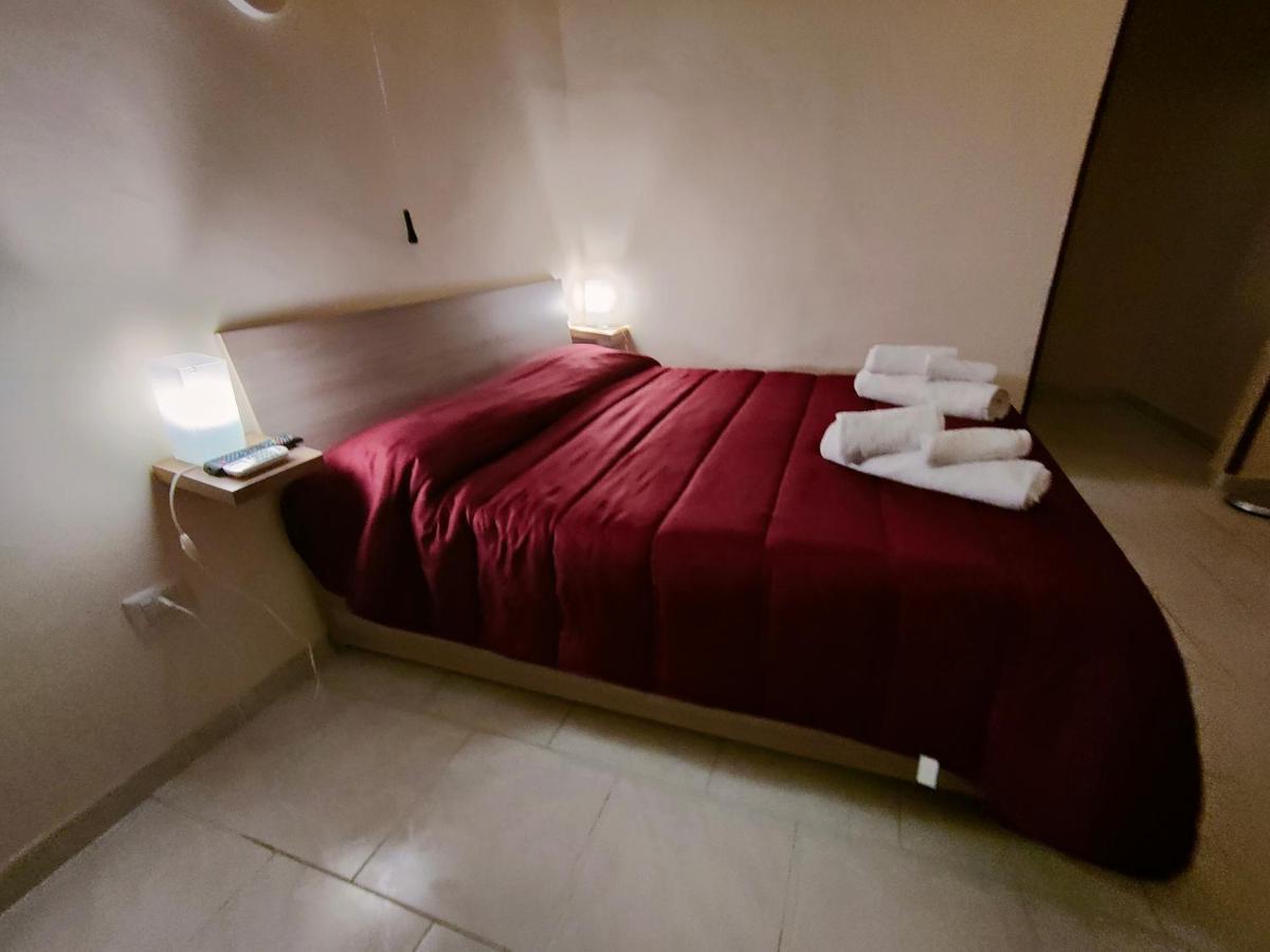 Casa Del Pescatore Castellammare di Stabia Eksteriør billede
